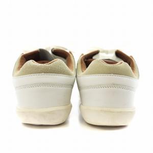 Sangacio × BRANDALISED ブランダライズド にゅ バンクシー スニーカー シューズ US7 25.0cm