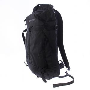BURTON SIDEHILL PACK 25L リュックサック バックパック ナイロン 黒 ブラック