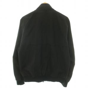 Baracuta G9 クラシックハリントンジャケット 42 ブラック