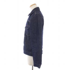 A.P.C. セットアップ S インディゴ