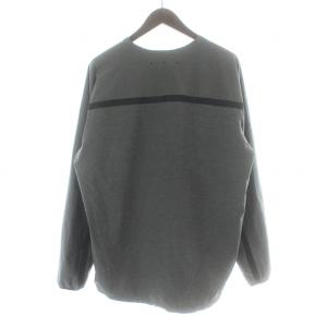 THE NORTH FACE アーバンアクティブフレックスクルー Urban Active Flex Crew カットソー プリント ロゴ ワンポイント