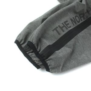 THE NORTH FACE アーバンアクティブフレックスクルー Urban Active Flex Crew カットソー プリント ロゴ ワンポイント