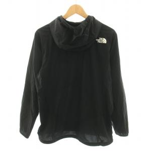 THE NORTH FACE エニータイムウィンドフーディ Anytime Wind Hoodie ナイロンジャケット マウンテンパーカー アウター フード