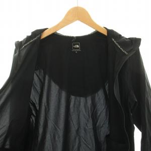 THE NORTH FACE エニータイムウィンドフーディ Anytime Wind Hoodie ナイロンジャケット マウンテンパーカー アウター フード