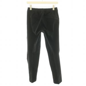 ドーローライトパンツ Doro Light Pants イージーパンツ ジップ
