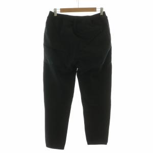 THE NORTH FACE Versa Active Long Pant サアクティブロングパンツ イージー スポーツウェア 裏起毛 ロゴプリント S