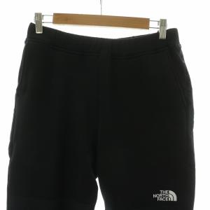 THE NORTH FACE Versa Active Long Pant サアクティブロングパンツ イージー スポーツウェア 裏起毛 ロゴプリント S