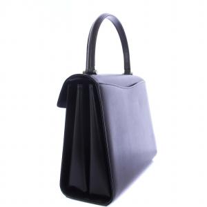 HAMANO シンフォニア フォーマルバッグ ブラック