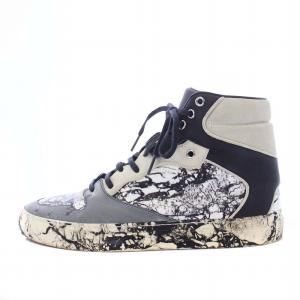 3XL SNEAKER ダッドスニーカー USED加工 29cm 734734W3XL11090