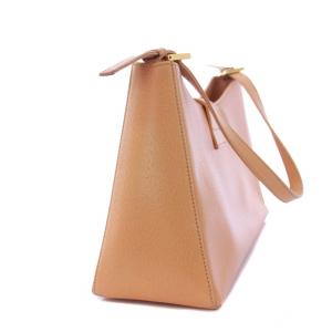 FENDI マンマバケット ベージュ