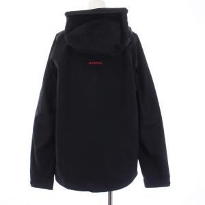 MAMMUT CLIMATE Rain-Suit GORTEX セットアップ L ブラック 1010-2656