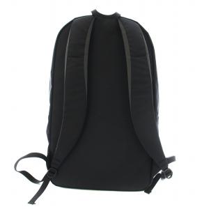 mont-bell ディライトパック 20 リュックサック バックパック ロゴ刺繍 20L 黒 ブラック 1133330