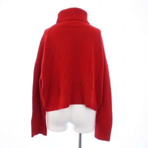 【ron☆様】極美品！ドゥーズィエムクラス NeoCropped タートルネック Cropped タートルネック ニット（ニット／セーター）｜Deuxieme Classe