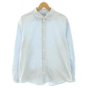 美品 ヤエカ 6-11W 30サイズ リネン混 テーパード デニム インディゴ 美品 ヤエカ 6-11W 30サイズ リネン混 テーパード デニム