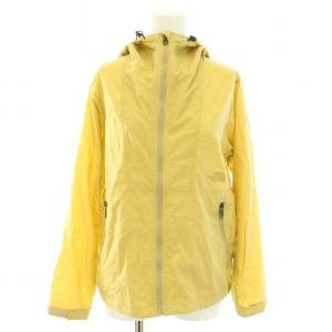 コンパクトジャケット Compact Jacket ナイロンジャケット アウター フード 収納袋付き 撥水加工