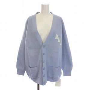 21SS BIG CARDIGAN COTTON 00