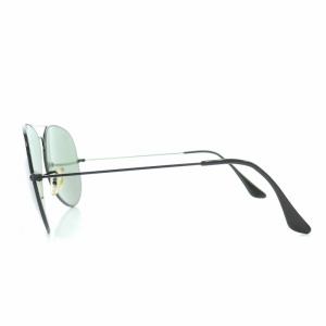 Ray-Ban アビエーター サングラス アイウェア 眼鏡 メガネ ロゴ 6214 黒 ブラック L2821 /BB