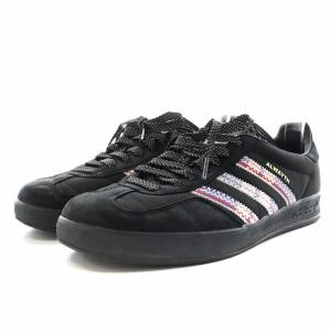 adidas × ALWAYTH オルウェイズ GAZELLE INDOOR ガゼル インドア スニーカー シューズ US9 27.0cm