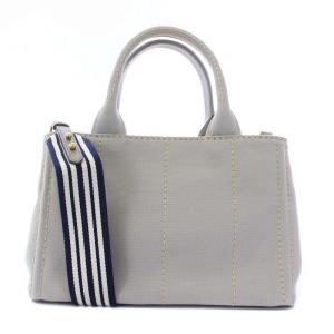PRADA　トートバック　カナパS PRADA カナパ S トートバッグ