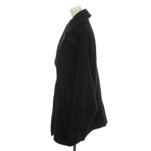 TICCA ピーコート F ブラック TBCA-211