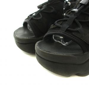 NIKE Women's Air Max Koko Sandal Black