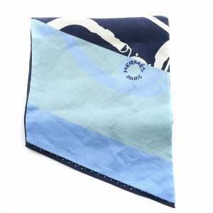 HERMES マキシツイリー Festival des Amazones アマゾンの祭典 ストール