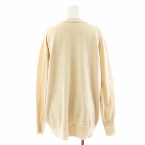 Deuxieme Classe 21SS beauty カーディガン ベージュ 21080500703010