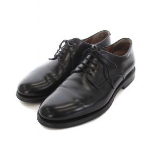 ドレスシューズ 6.5 ブラック 100094793