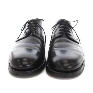 Brooks Brothers ドレスシューズ 6.5 ブラック 100094793