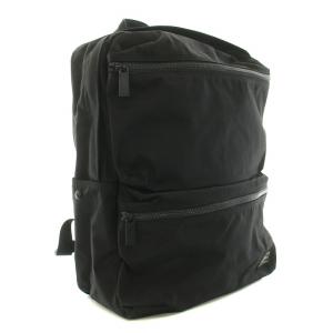 PORTER 吉田カバン ジョイン JOIN リュックサック デイバッグ ナイロン 黒 ブラック