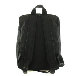 PORTER 吉田カバン ジョイン JOIN リュックサック デイバッグ ナイロン 黒 ブラック