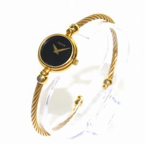 腕時計 クォーツ 2針 バングルウォッチ 2700 2 L ジャンク品 /DK D OH