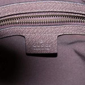 GUCCI GGスプリーム リュックサック ブラウン 473872