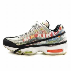 Air Max 95 Swoosh Mart Magazine