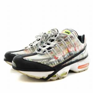 NIKE Air Max 95 Swoosh Mart Magazine