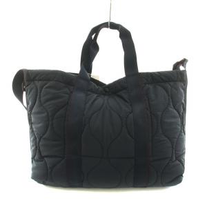 COMME des GARCONS HOMME AD2023 ESTELLE RIP QUILT TOTE BAG