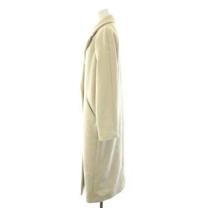 EVERYDAY I LIKE 22AW Long Double チェスターコート