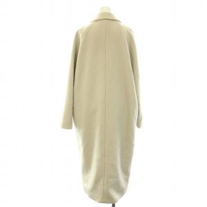 EVERYDAY I LIKE 22AW Long Double チェスターコート