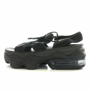 NIKE Air Max Koko Sandal Black US6