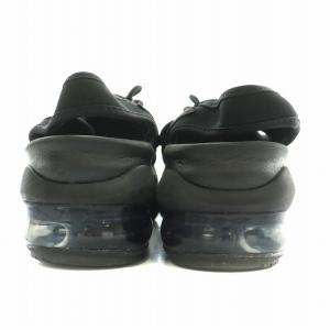 NIKE Air Max Koko Sandal Black US6