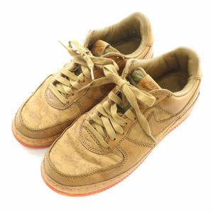 NIKE AIR FORCE1 LOW INSIDEOUT US8