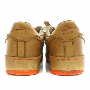 NIKE AIR FORCE1 LOW INSIDEOUT US8