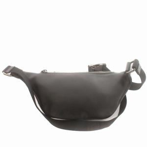 COACH ウエストバッグ F84710 ポーチ ロゴ 黒 ブラック