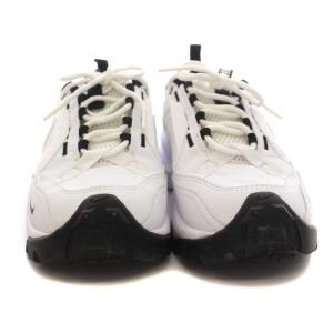 NIKE W NIKE TC 7900 photon dust US7 白