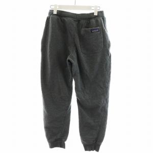 Patagonia 18AW マーニャ フリース スウェット ジョガーパンツ S グレー 56666