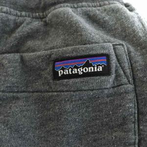 Patagonia 18AW マーニャ フリース スウェット ジョガーパンツ S グレー 56666