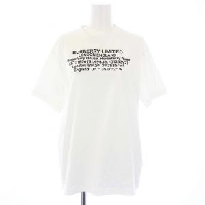 CREW NECK T SHIRT XS ホワイト 8024629