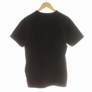 BLACK COMME des GARCONS Tシャツ・カットソー XL 黒 【古着】