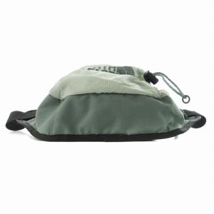 THE NORTH FACE BOZER HIP PACK III ウエストポーチ ボディーバッグ  ロゴ アウトドア 鞄  カーキ NF0A52RW