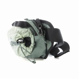 THE NORTH FACE BOZER HIP PACK III ウエストポーチ ボディーバッグ  ロゴ アウトドア 鞄  カーキ NF0A52RW